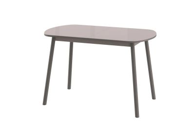 Лот: 25353725. Фото: 1. Стол Hoff Round. Столы, стулья, обеденные группы