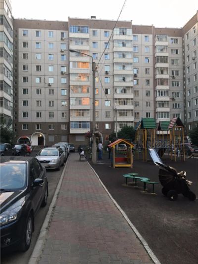 Лот: 10116280. Фото: 1. Двухкомнатная квартира в аренду... Квартиры, студии