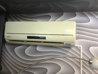 Лот: 20616807. Фото: 1. Кондиционер Beko 7ka сплит система. Кондиционеры, сплит-системы