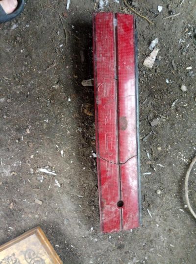 Лот: 14846572. Фото: 1. Toyota corolla 2, tercel. Кузов