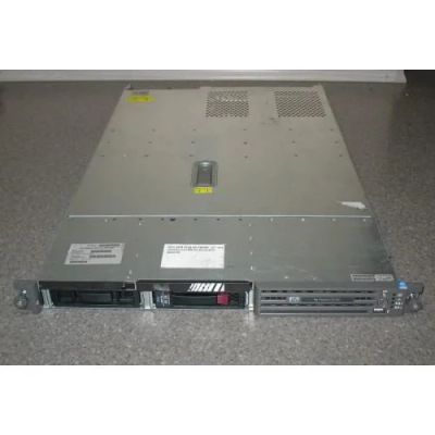 Лот: 6279932. Фото: 1. Сервер HP ProLiant DL360 G4p. Серверы RackMount