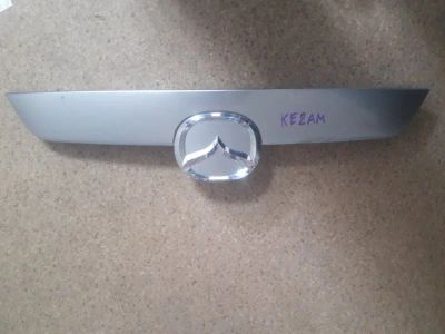 Лот: 21411159. Фото: 1. накладка 5-й двери Mazda CX-5... Кузов