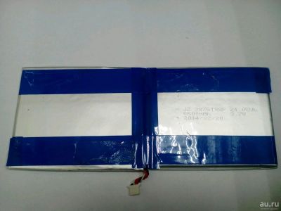 Лот: 10671701. Фото: 1. Z277. Планшет Explay Scream 3G... Запчасти для планшетов