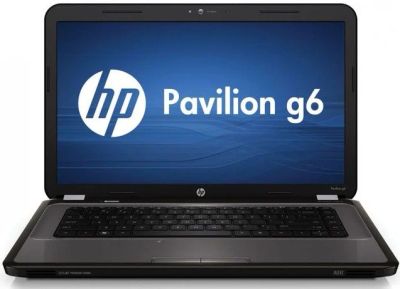 Лот: 3211052. Фото: 1. Продам ноутбук HP Pavilion g6-1360er... Ноутбуки
