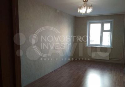 Лот: 17239613. Фото: 1. 2-к квартира, 56.5 м², 3/17 эт... Квартиры, студии