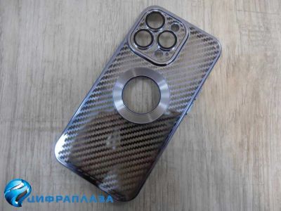 Лот: 20576081. Фото: 1. Чехол силиконовый iPhone 13 Pro... Чехлы, бамперы