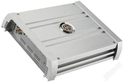 Лот: 1222203. Фото: 1. DLS MA-12 усилитель. Усилители