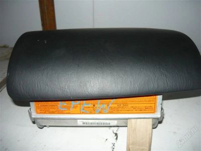 Лот: 2433177. Фото: 1. Аирбаг Mazda TRibute 2001г контрактные... Салон