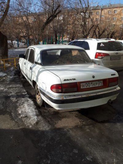 Лот: 9172290. Фото: 1. Госномер Н 001 КР 24. Госномера