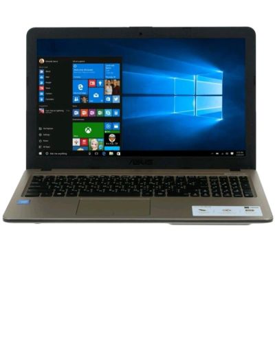 Лот: 12618785. Фото: 1. 15.6" Ноутбук asus VivoBookMax... Ноутбуки