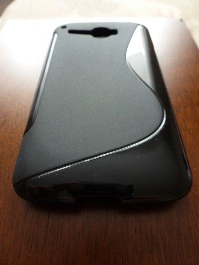 Лот: 4174961. Фото: 1. Чехол для Alcatel One Touch X... Чехлы, бамперы