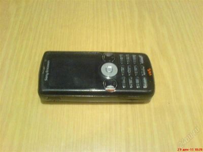 Лот: 1530001. Фото: 1. Sony Ericsson W-810i. Кнопочные мобильные телефоны