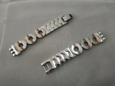 Лот: 19045919. Фото: 1. Браслет Swatch ALK258G. Ремешки, браслеты