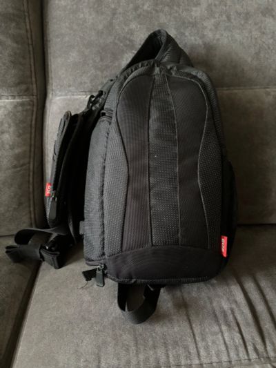 Лот: 22562799. Фото: 1. Canon custom gadget Bag 300Eg... Чехлы, сумки, ремешки