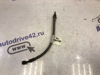 Лот: 21708983. Фото: 1. шланг тормозной Hyundai Elantra... Тормозная система