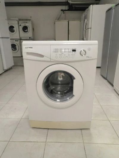 Лот: 15598660. Фото: 1. стиральная машина Samsung wf-s861. Стиральные машины