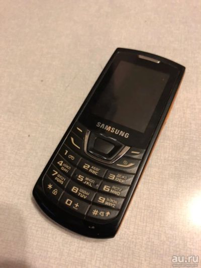 Лот: 13325723. Фото: 1. Сотовый телефон Samsung Monte... Кнопочные мобильные телефоны
