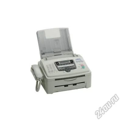 Лот: 5780445. Фото: 1. Принтер Panasonic KX-FLM663. Прочие принтеры