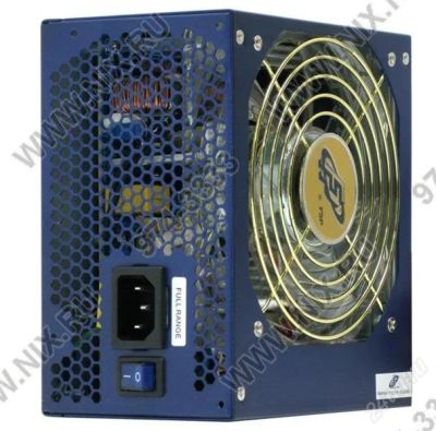 Лот: 1175175. Фото: 1. Блок питания FSP Epsilon 80Plus... Корпуса, блоки питания