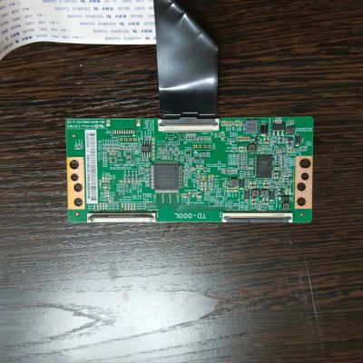 Лот: 23609285. Фото: 1. T-con: TD-000L , TD-OOOL ,Haier... Запчасти для телевизоров, видеотехники, аудиотехники