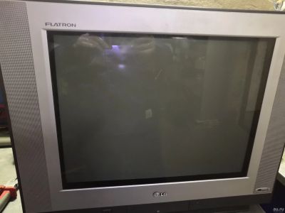 Лот: 15686823. Фото: 1. Телевизор LG. Телевизоры