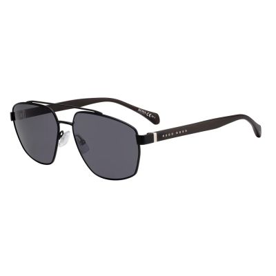 Лот: 23858181. Фото: 1. Очки Boss by Hugo Boss 1118/S... Очки солнцезащитные