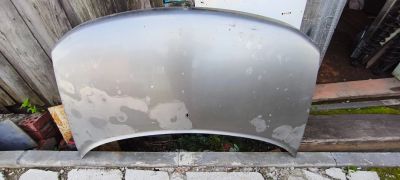 Лот: 25644558. Фото: 1. Капот toyota bb 30-35 кузов. Кузов