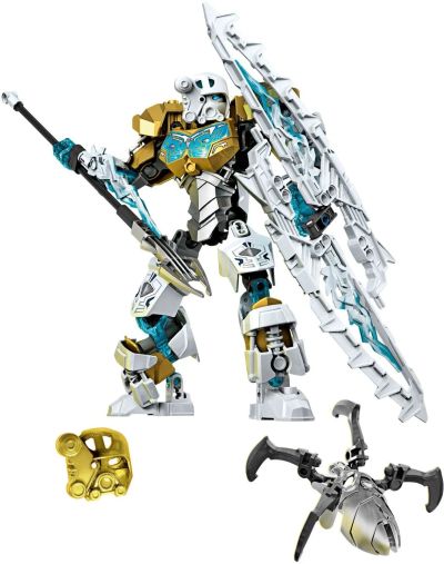 Лот: 15235429. Фото: 1. Lego bionikle бионикл Копака Повелитель... Конструкторы