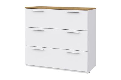 Лот: 23662233. Фото: 1. Комод Hoff Altea. Комоды