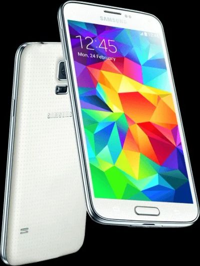 Лот: 7827258. Фото: 1. Samsung Galaxy S5(Копия). Смартфоны