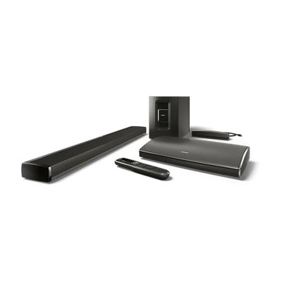 Лот: 8224290. Фото: 1. Домашний кинотеатр Bose Lifestyle... Домашние кинотеатры