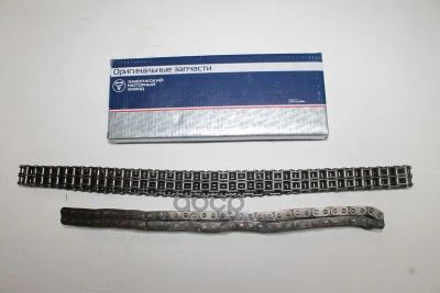 Лот: 21849401. Фото: 1. Цепи Грм 405, 409 Дв. 72+92 Звен... Другое (автозапчасти)
