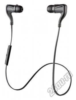 Лот: 5610496. Фото: 1. Гарнитура Беспроводная Plantronics... Красноярск