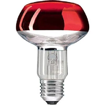 Лот: 7045811. Фото: 1. Лампа накаливания Philips nr63... Другое освещение