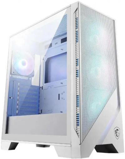 Лот: 25739989. Фото: 1. Корпус MAG Forge 320R Airflow... Корпуса, блоки питания