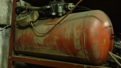 Лот: 3248313. Фото: 1. Газовое Оборудование. Другое (оснащение, оборудование, аксессуары)