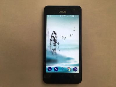 Лот: 6839824. Фото: 1. Asus ZenFone 5 на запчасти. Смартфоны