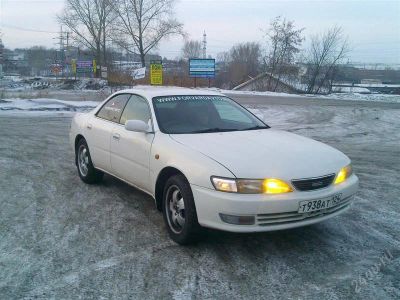 Лот: 819773. Фото: 1. Carina ED. Автомобили