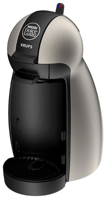 Лот: 6780117. Фото: 1. кофемашина KRUPS Dolce Gusto KP... Чайники, кофемашины, кулеры