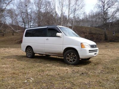 Лот: 1847246. Фото: 1. Honda Stepwgn. Автомобили
