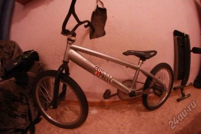Лот: 5716828. Фото: 1. BMX. Велосипеды