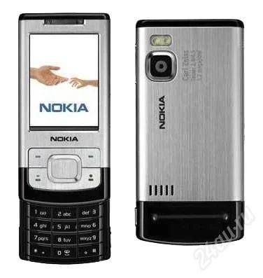 Лот: 1356779. Фото: 1. Nokia 6500s. Кнопочные мобильные телефоны
