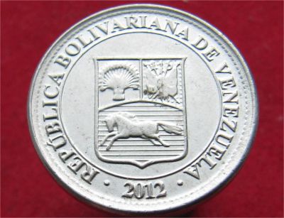 Лот: 10784976. Фото: 1. Иностранная монетка №18402. Остальные страны