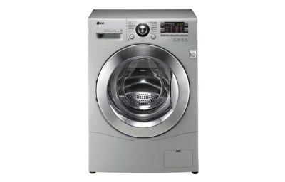 Лот: 3893078. Фото: 1. Продам стиральную машину LG F-1296ND... Стиральные машины