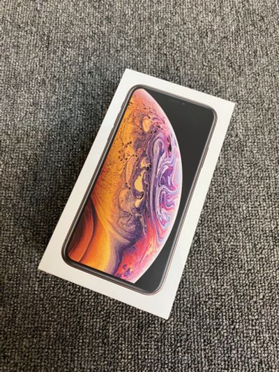 Лот: 15294861. Фото: 1. Смартфон Apple iPhone XS 256Gb... Смартфоны