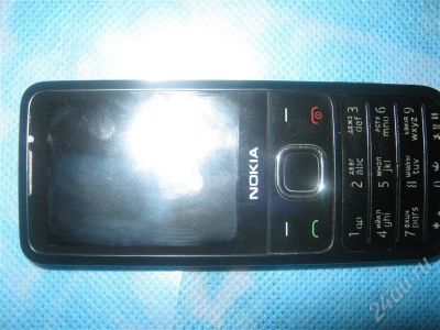 Лот: 577401. Фото: 1. NOKIA 6700 оригинал. Кнопочные мобильные телефоны