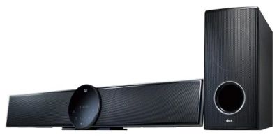 Лот: 6968751. Фото: 1. LG HLX50W. Домашние кинотеатры