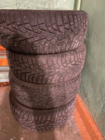 Лот: 18362337. Фото: 1. Шины 225/55/17 Maxxis. Шины