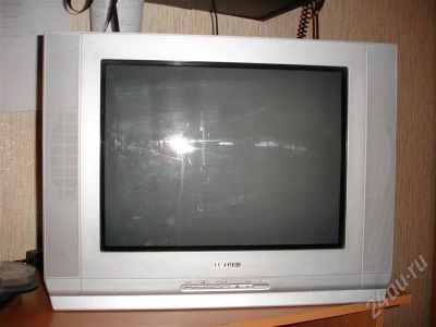 Лот: 531011. Фото: 1. Продам телевизор Samsung 54 диагональ. Телевизоры