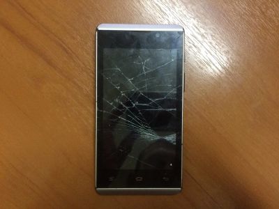 Лот: 10945583. Фото: 1. Разборка Micromax D305 (D004). Другое (запчасти, оборудование)